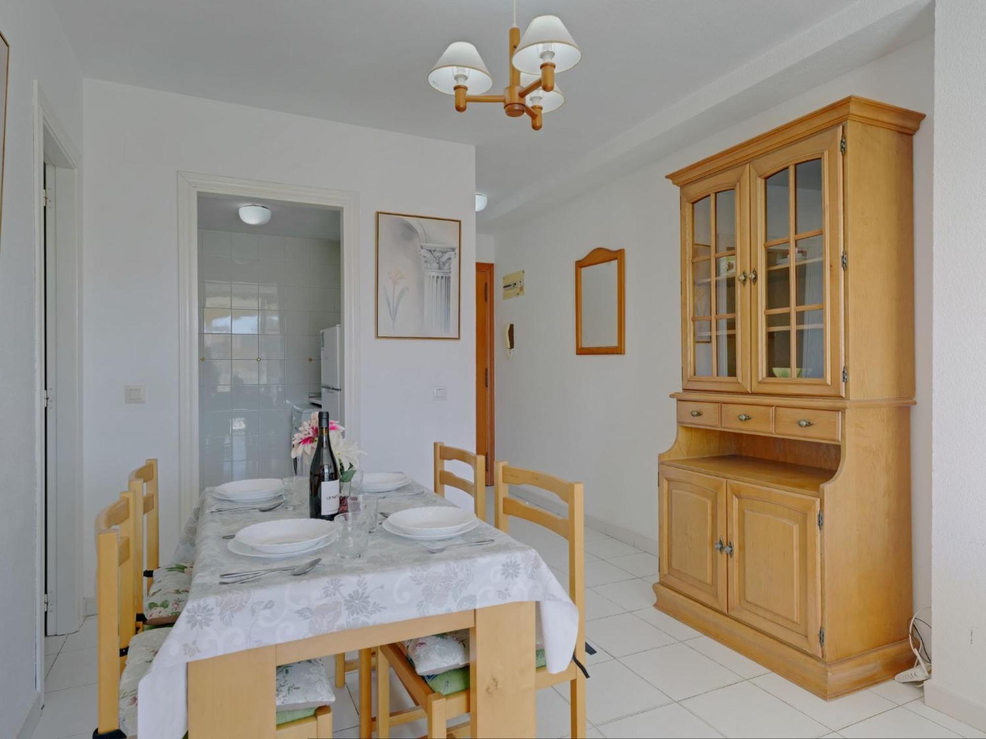 Apartment Apolo Vii-7 By Interhome Κάλπε Εξωτερικό φωτογραφία