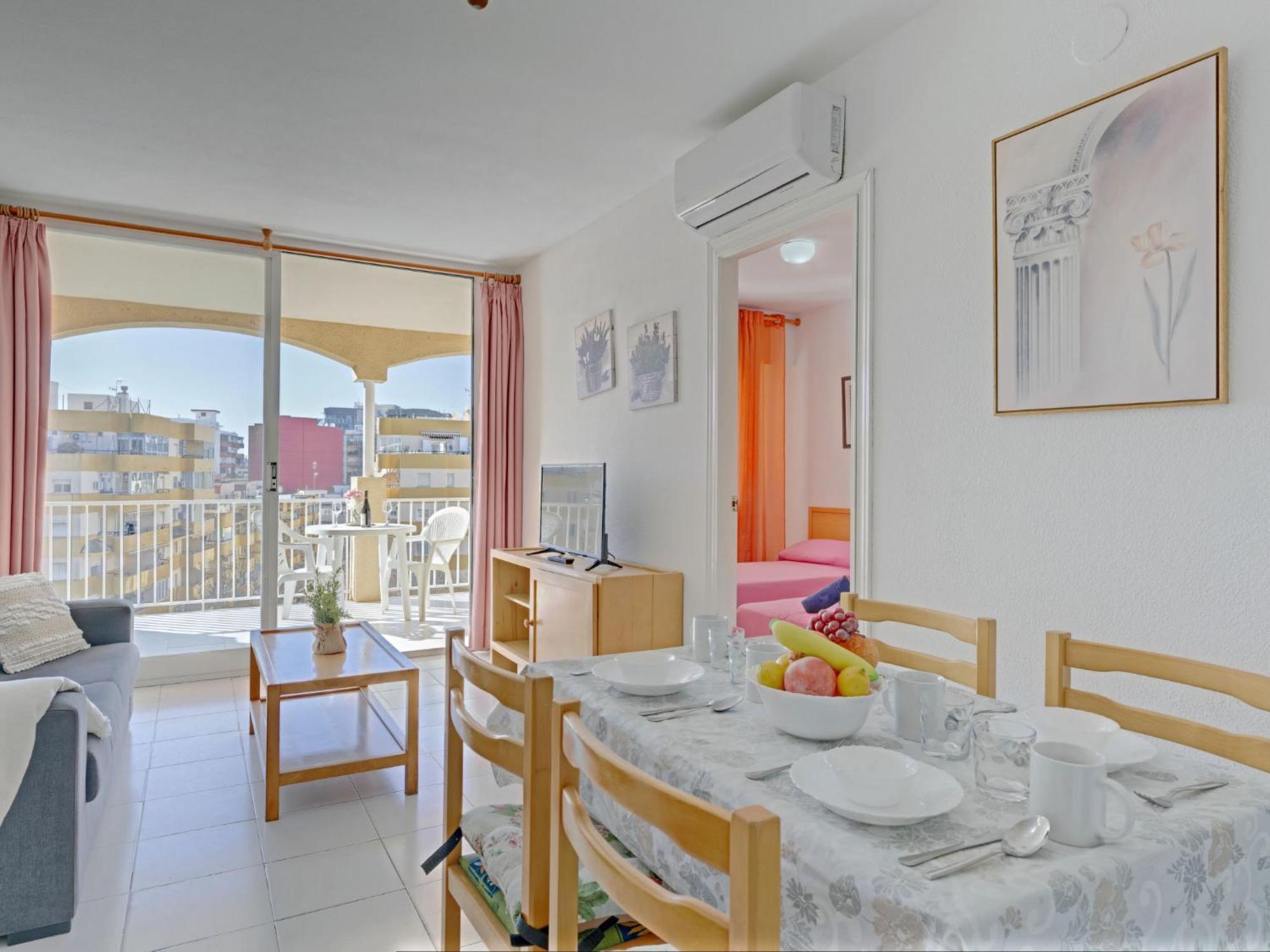 Apartment Apolo Vii-7 By Interhome Κάλπε Εξωτερικό φωτογραφία