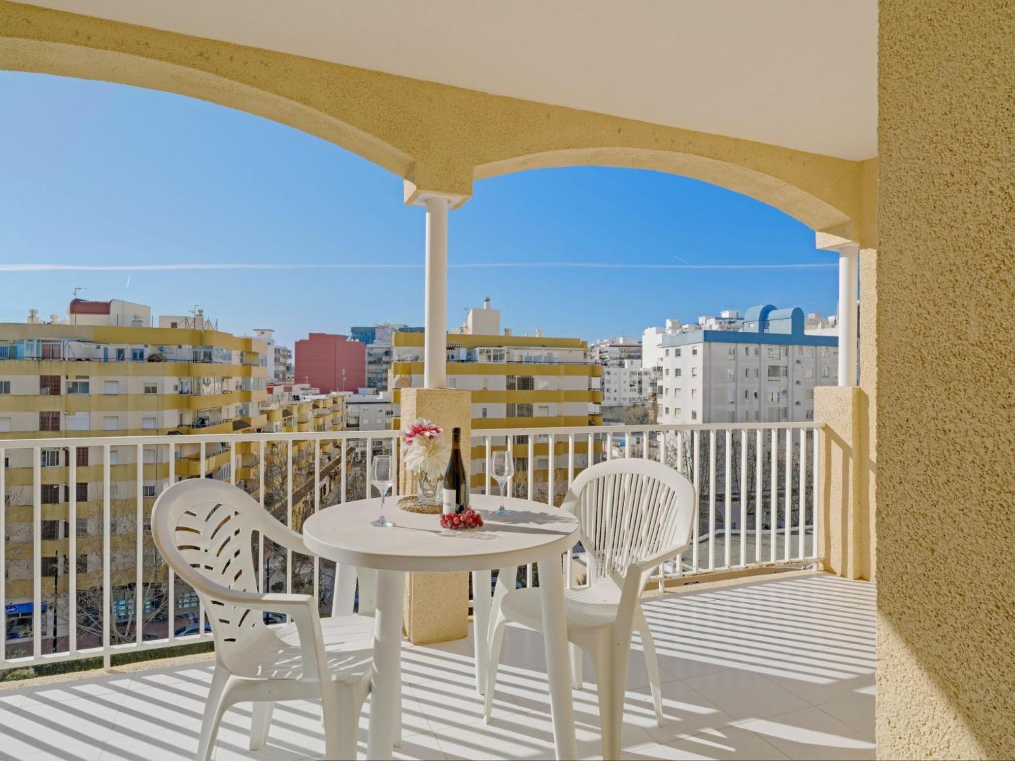 Apartment Apolo Vii-7 By Interhome Κάλπε Εξωτερικό φωτογραφία