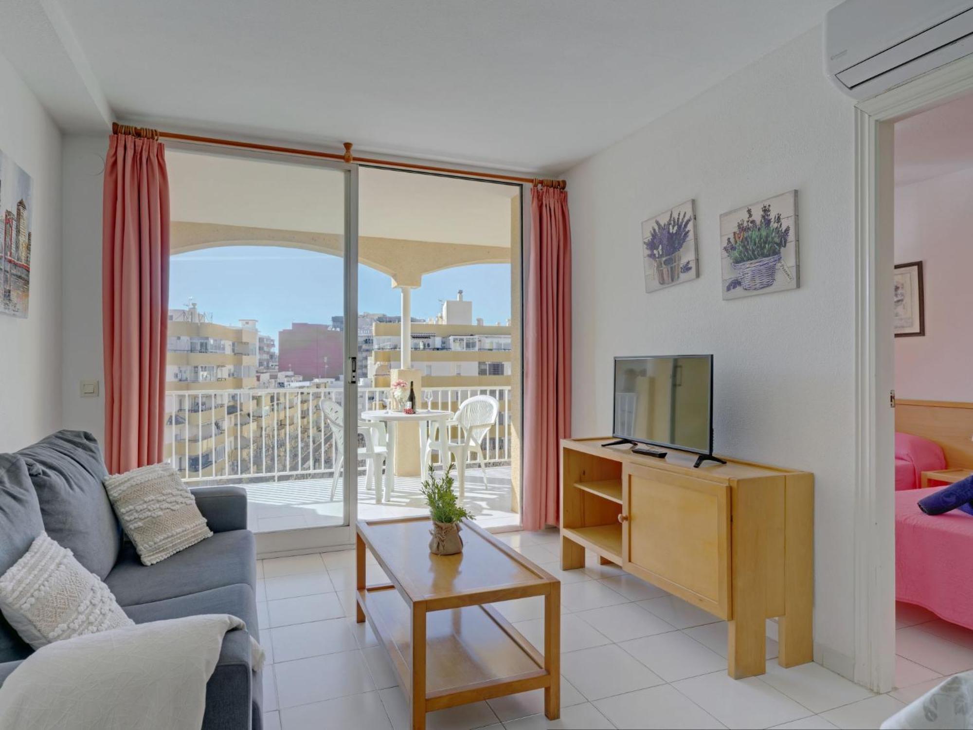 Apartment Apolo Vii-7 By Interhome Κάλπε Εξωτερικό φωτογραφία