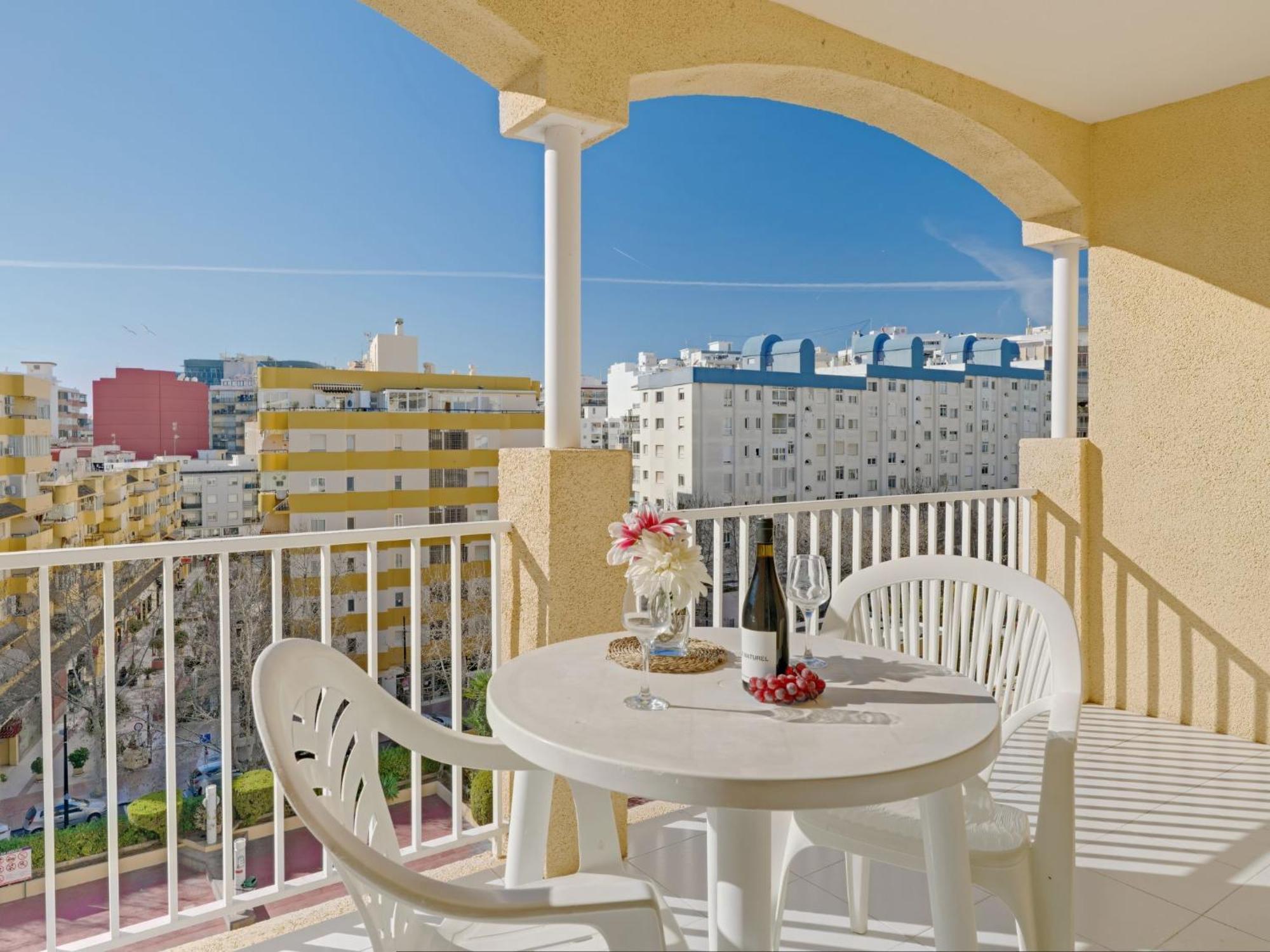 Apartment Apolo Vii-7 By Interhome Κάλπε Εξωτερικό φωτογραφία