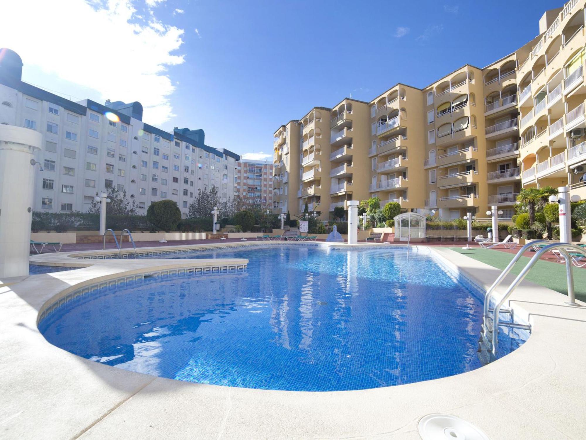 Apartment Apolo Vii-7 By Interhome Κάλπε Εξωτερικό φωτογραφία