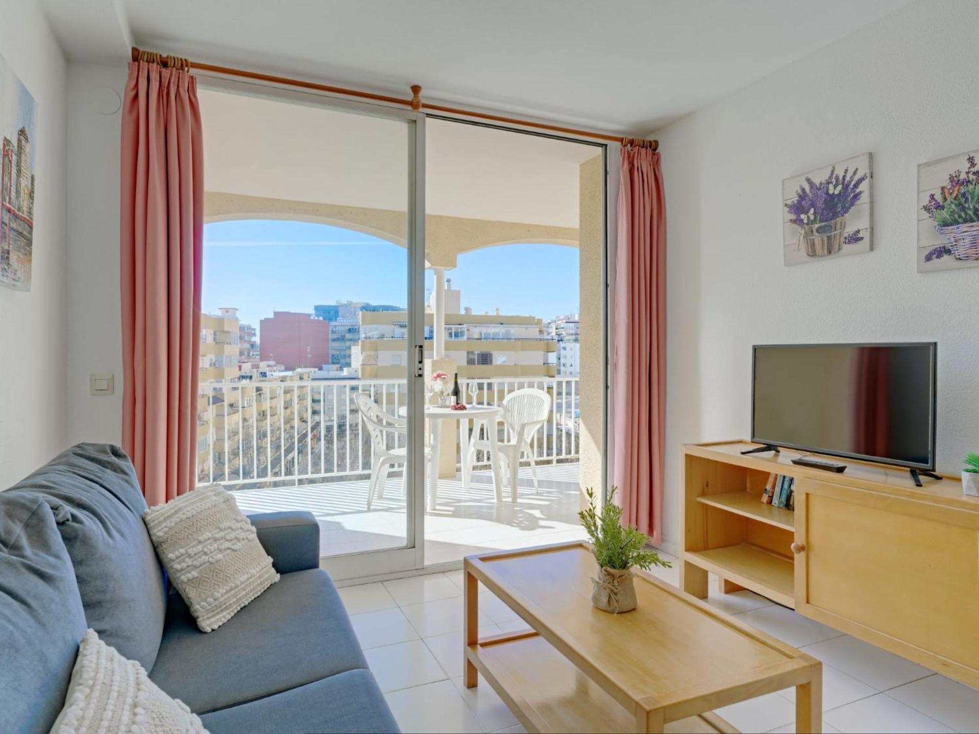 Apartment Apolo Vii-7 By Interhome Κάλπε Εξωτερικό φωτογραφία